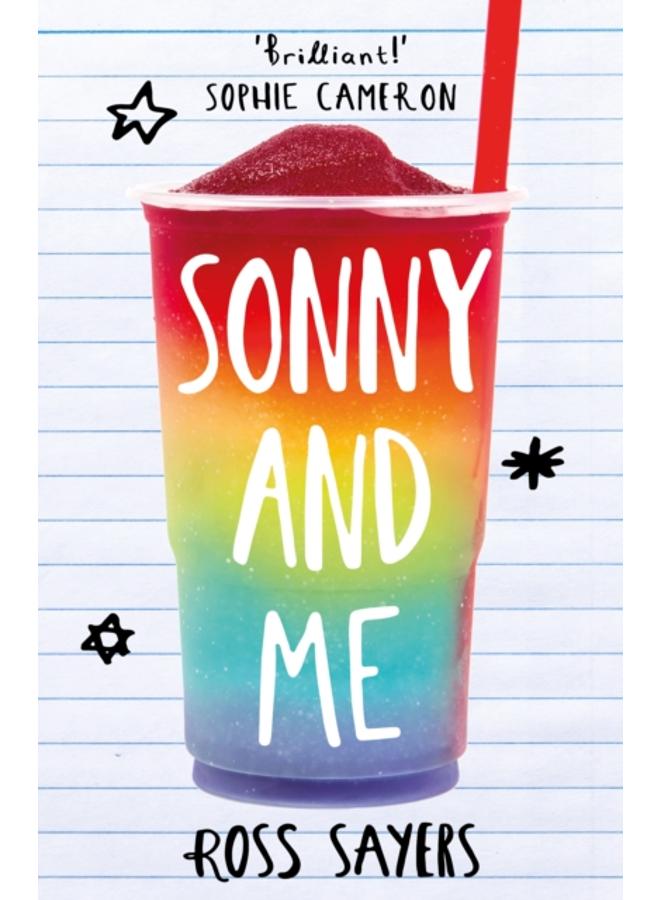 Sonny and Me 