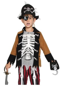 Pirate Kids Costume 5-6 Years - pzsku/ZB8026BB47DA6B9A87B68Z/45/_/1696930957/d312e745-de6f-4338-8ed2-7dd56637760c