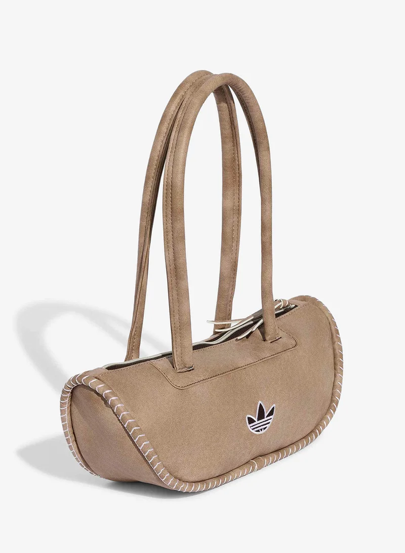 Adidas Originals AUCO/KHATHR Elongated Bowling Bag  | Best Price UAE