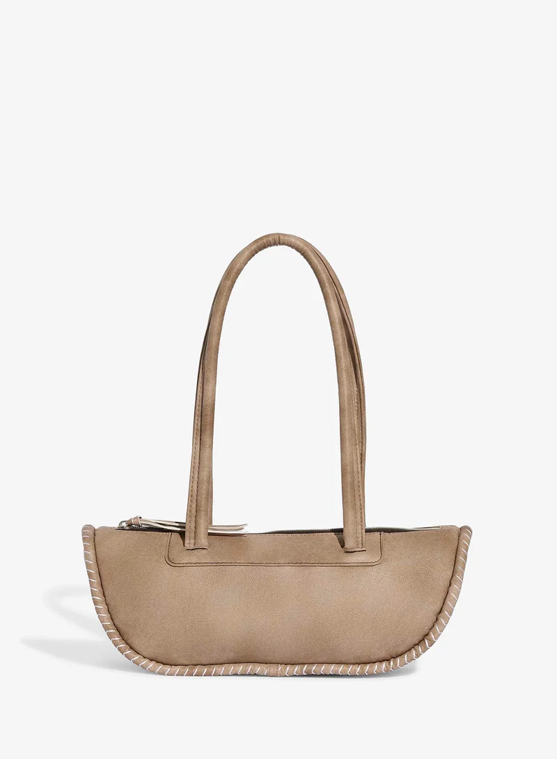 Adidas Originals Elongated Bowling Bag