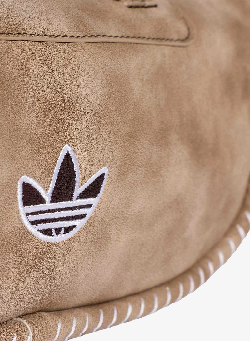 Adidas Originals AUCO/KHATHR Elongated Bowling Bag  | Best Price UAE