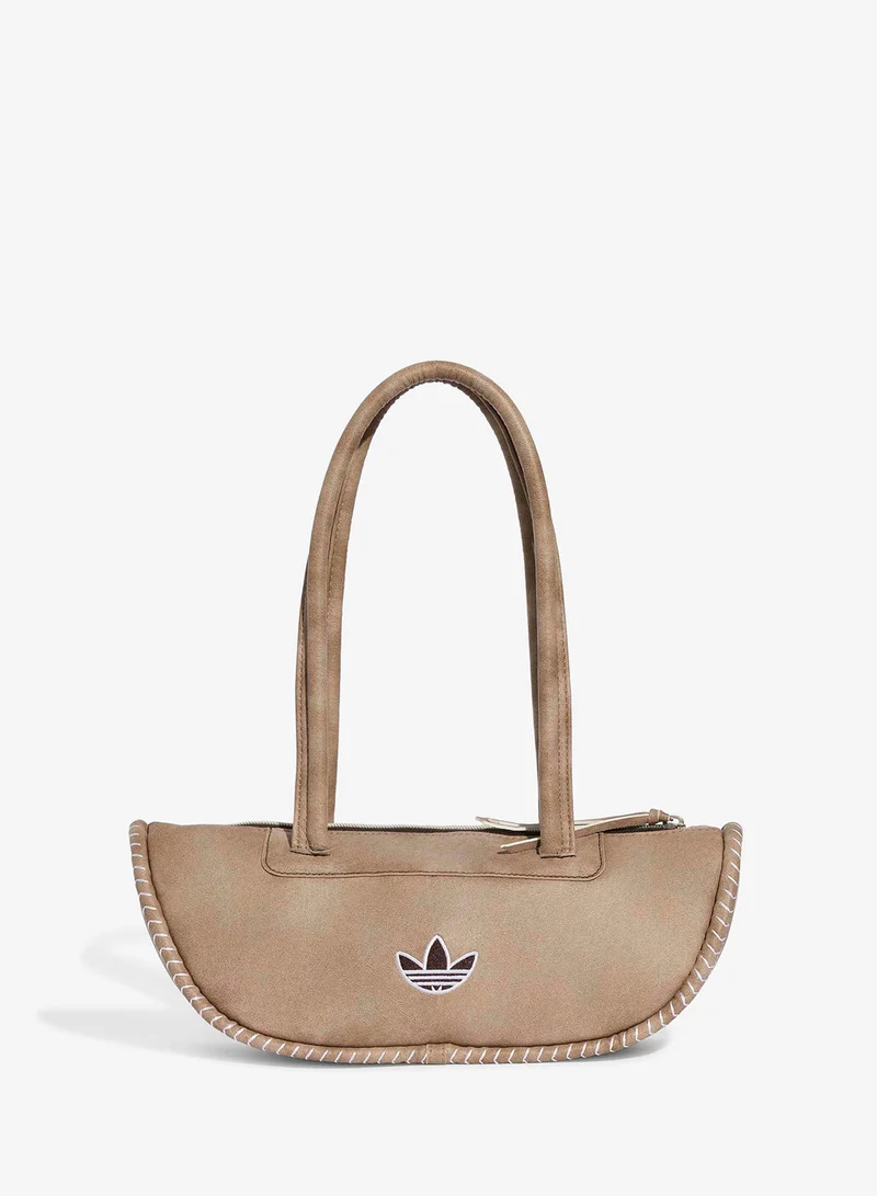 Adidas Originals Elongated Bowling Bag