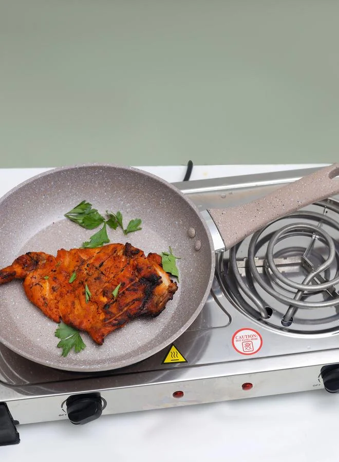 Royalford Smart Fry Pan 30cm