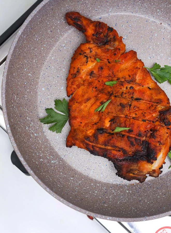 Royalford Smart Fry Pan 30cm