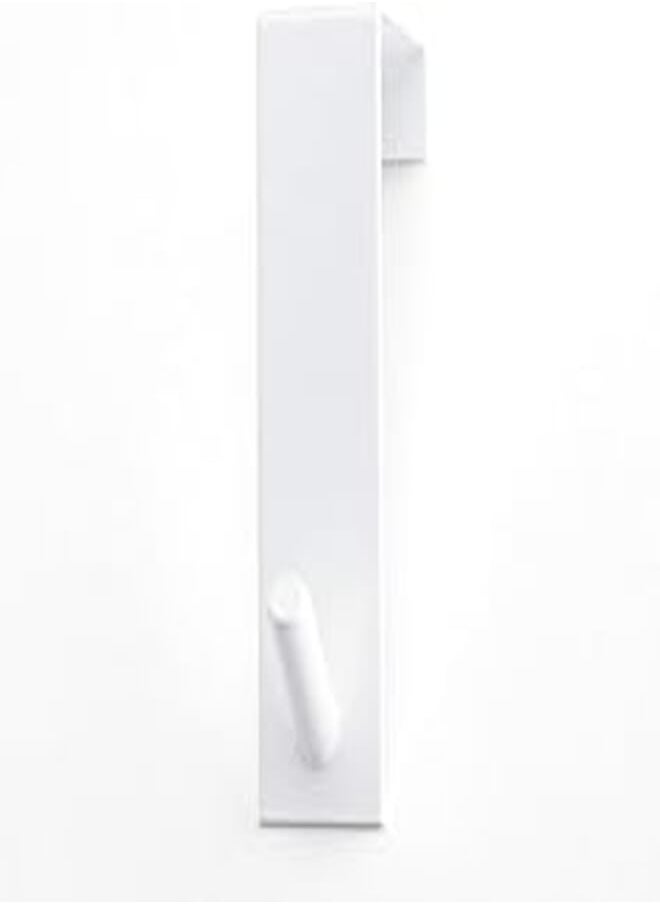 Rayen Rayen Single Hook White 1 crochet, 15x3 cm 6082 