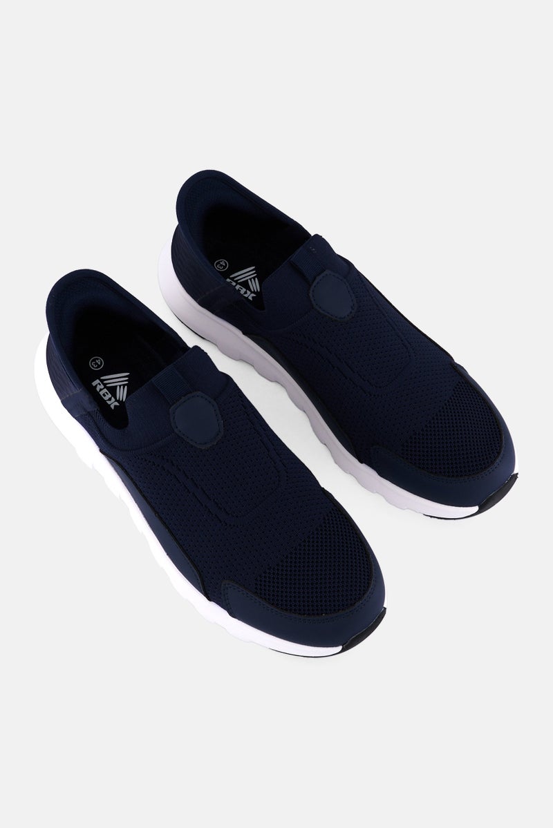 RBX أحذية خارجية للرجال سهلة الارتداء، Navy - Image 4