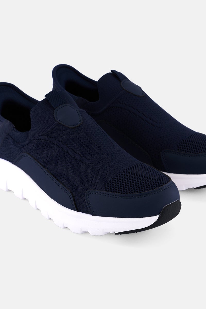 RBX أحذية خارجية للرجال سهلة الارتداء، Navy - Image 3