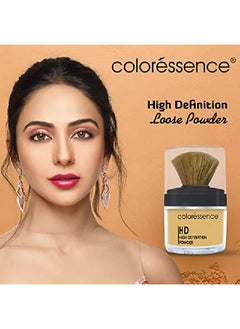 High Definition Loose Powder Soft Focus Natural Translucent Coverage (Soft Beige) With Free Set Of 2 Blending Sponge - pzsku/ZB80327845175B85BCB50Z/45/_/1654307343/001dec3a-4047-484c-81f2-e048235bfa5b