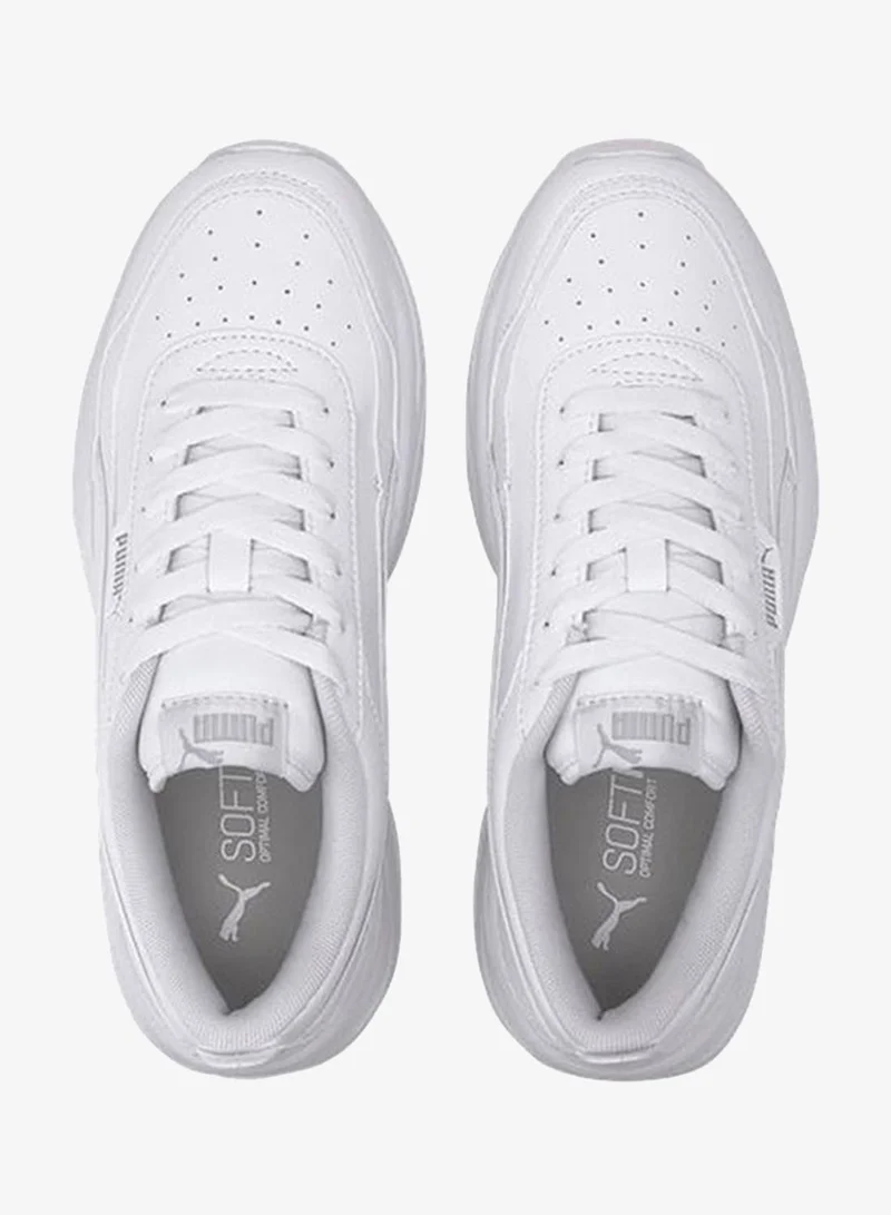 بوما حذاء كاجوال