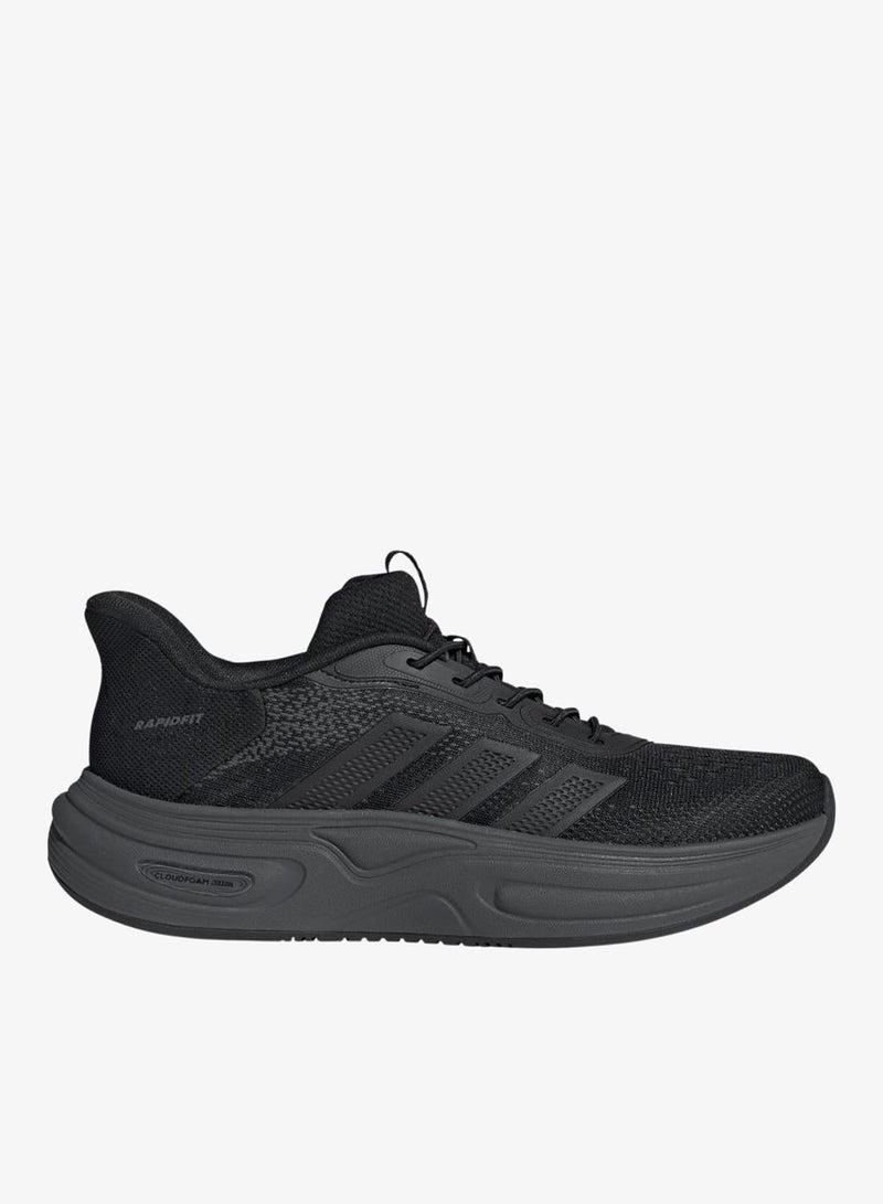 Adidas CLOUDFOAM CUXXION RAPIDFIT SHOES - Image 2