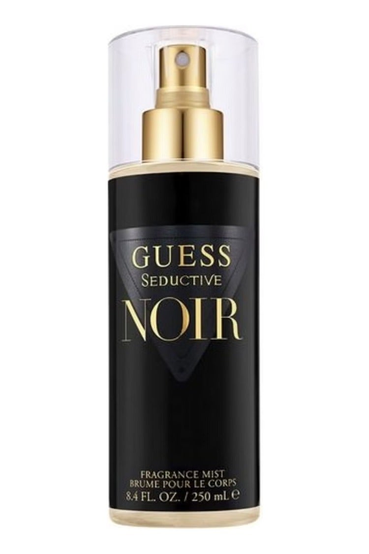 Guess Seductive Noir for Women Body Mist 250ml - Image 1