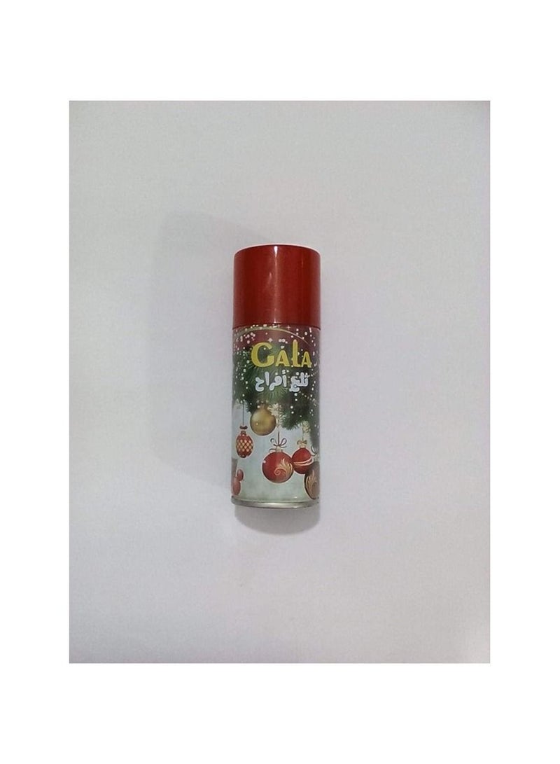 Gala Small snow spray