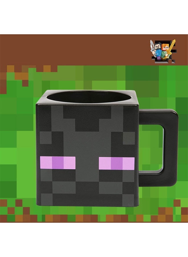 Minecraft Mug, For Drinking Water, Tea, And Coffee, 9.8 oz, Water Cup - Image 2