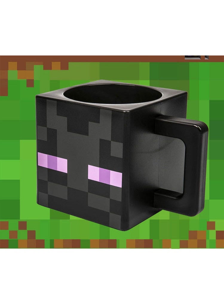 Minecraft Mug, For Drinking Water, Tea, And Coffee, 9.8 oz, Water Cup - Image 1