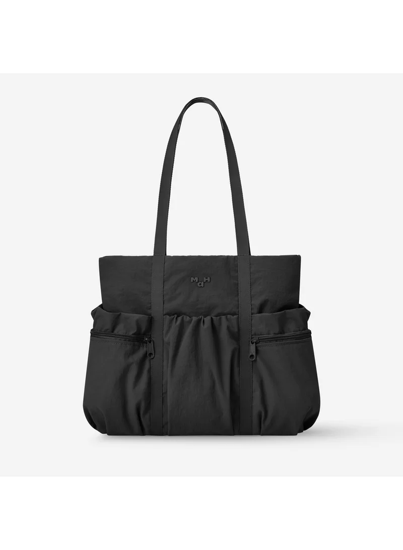 Mah MaH Siro Puff Tote
