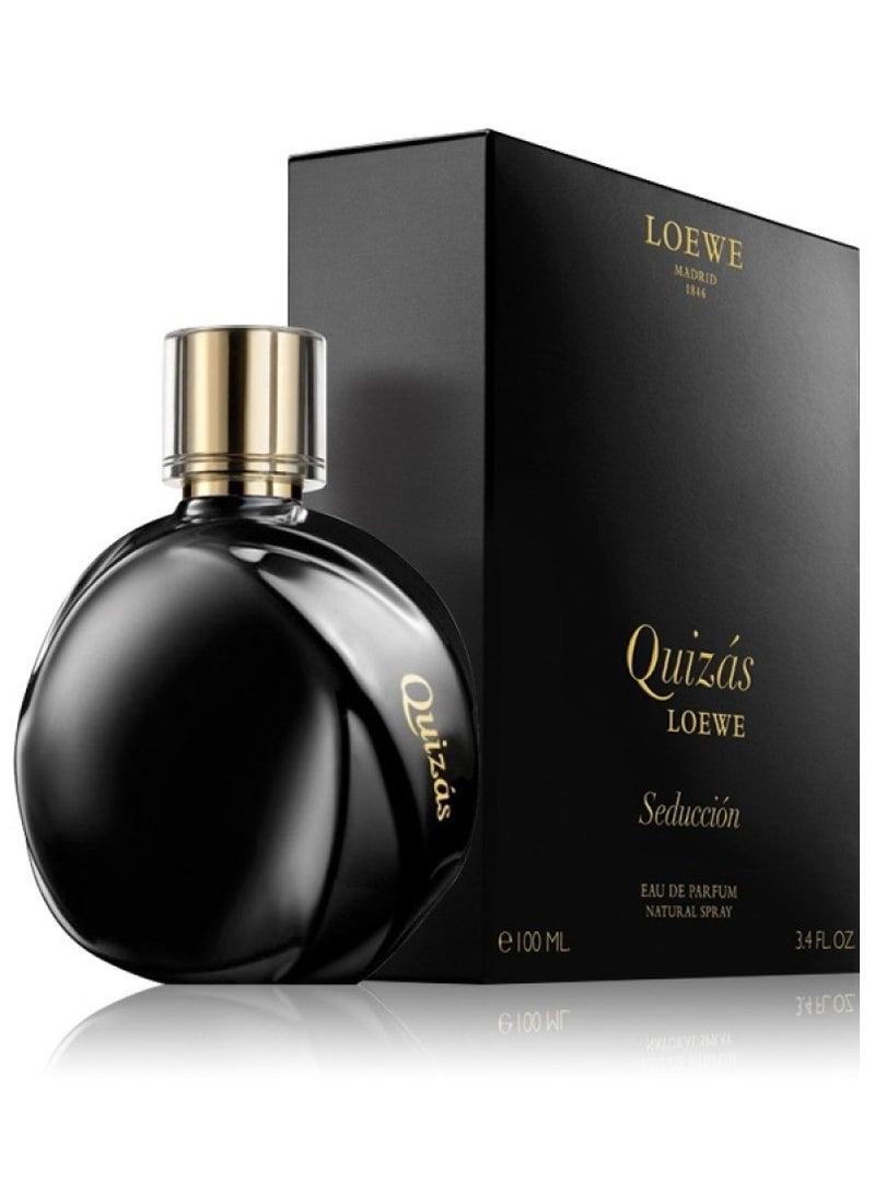 LOEWE Quizas Seduccion EDP 100 ml - Image 2