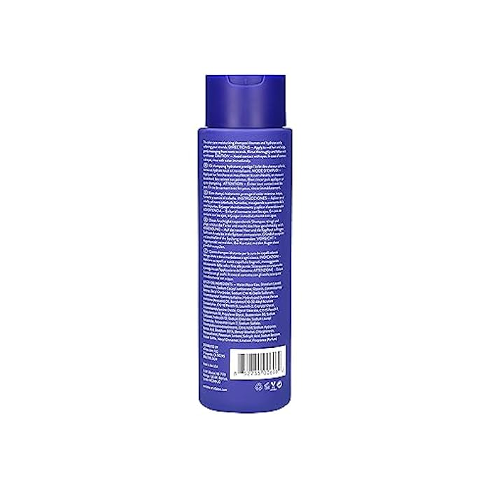 eSalon Hair Shampoo for Color-Treated Hair, Moisture Color Care Shampoo (9 fl oz) - Sulfate-Free (SLS and SLES) Hair Color Shampoo to Prevent Color Fade - Moisturizes, Nourishes, & Softens Hair - Image 5