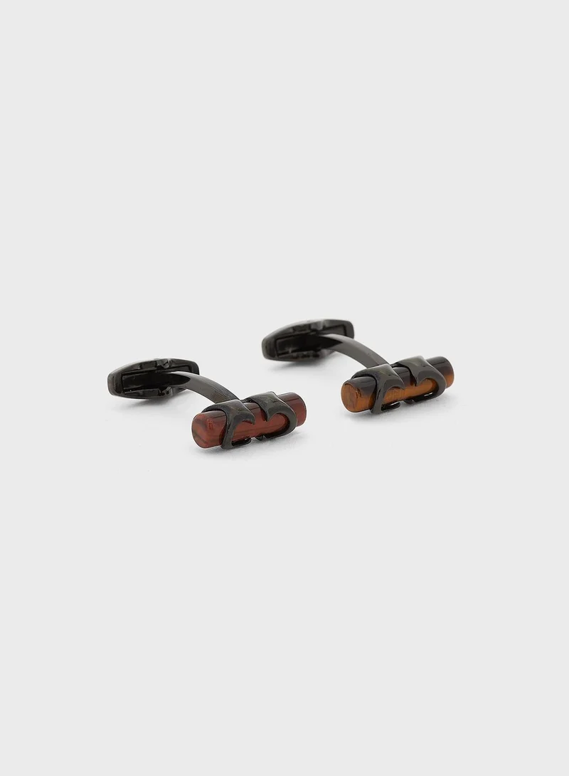 CERRUTI 1881 Cerruti 1881 Cuff Link