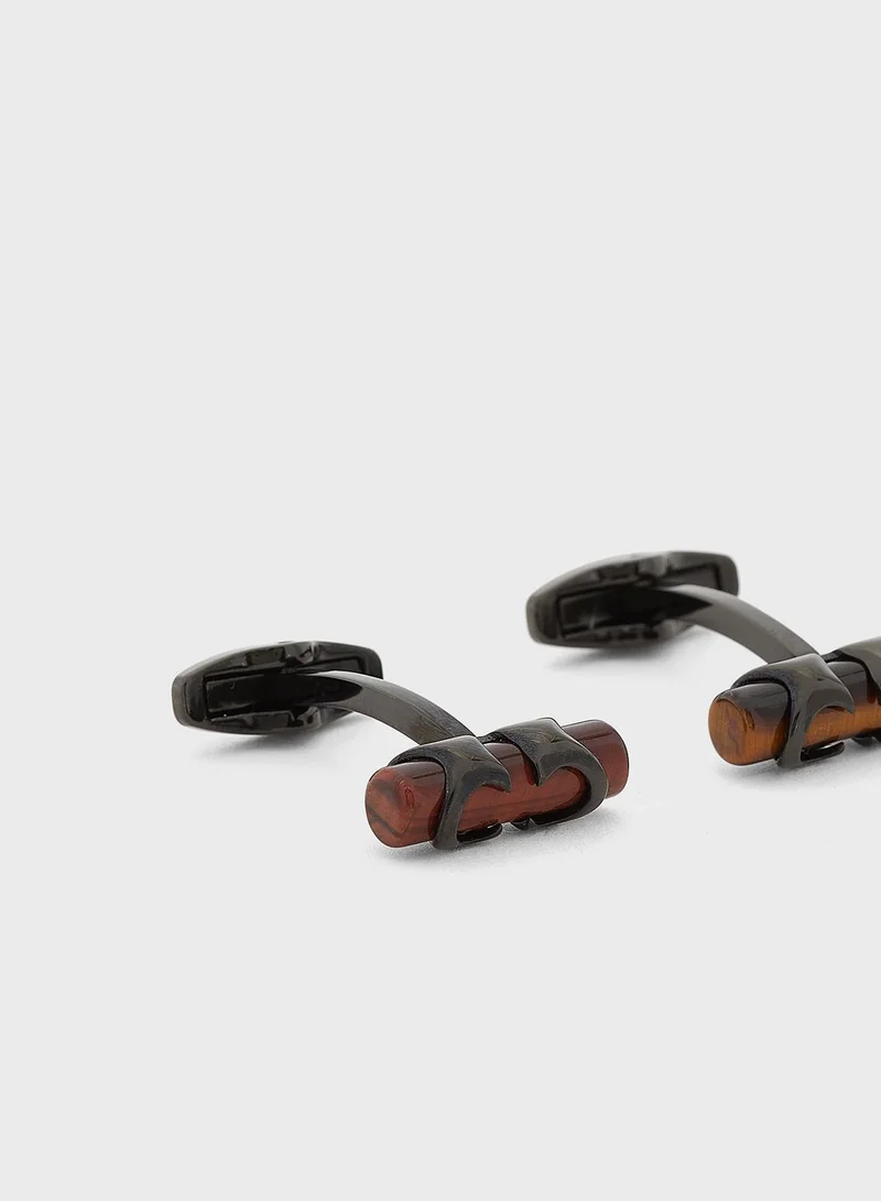 CERRUTI 1881 Cerruti 1881 Cuff Link