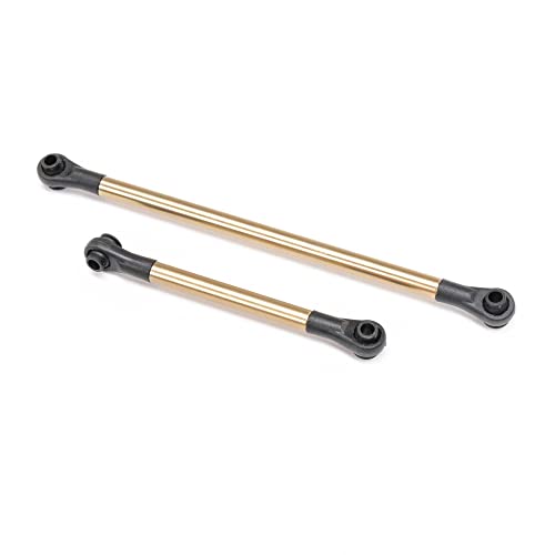 Axial Steering Links Set, Aluminum: UTB18, AXI314002 - Image 4
