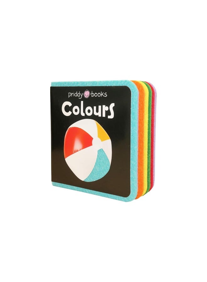 First Felt - Image 1