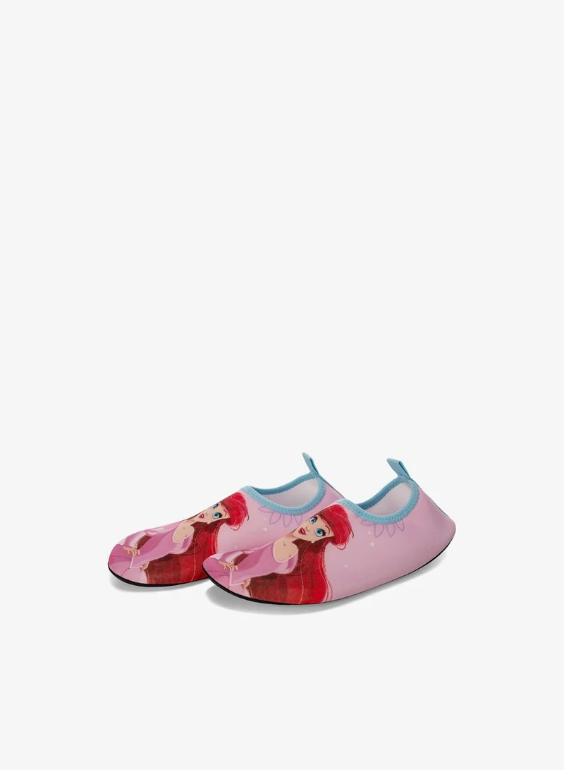 Disney Disney Ariel Swimming Pool Shoes For Girls