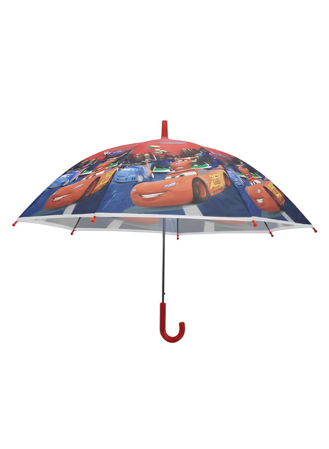 حسم مظلة قابلة للطي بطابع سيارات - Image 1