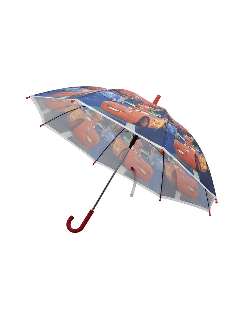 حسم مظلة قابلة للطي بطابع سيارات - Image 4