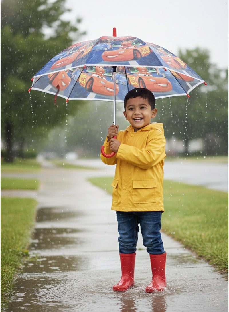 حسم مظلة قابلة للطي بطابع سيارات - Image 2