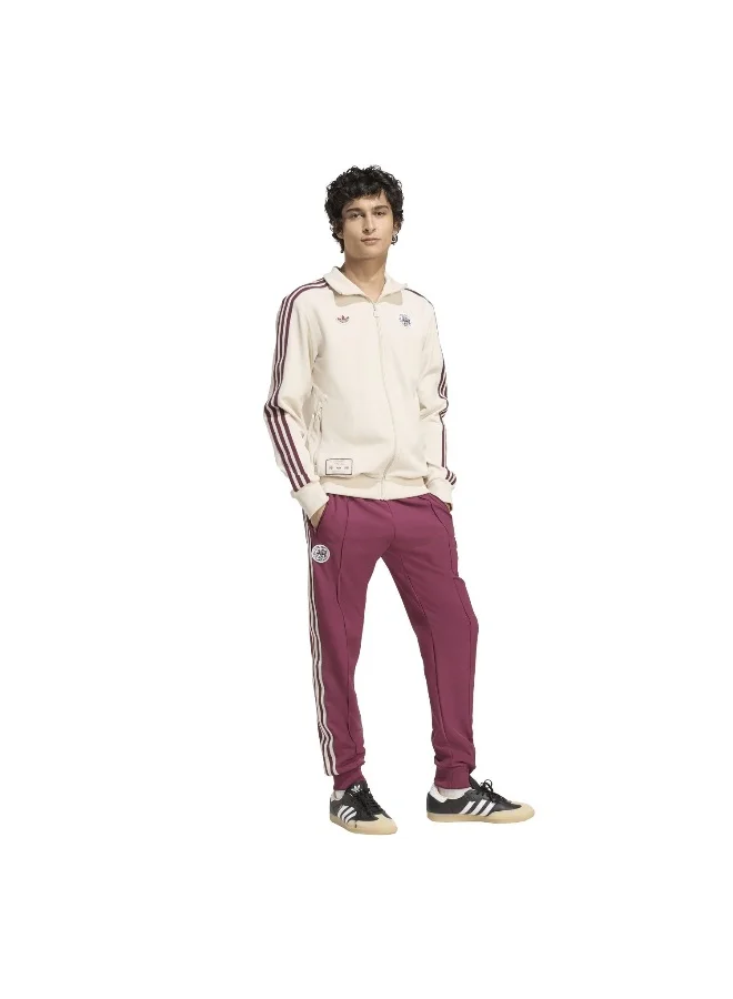 Adidas Ajax Icon Track Pants