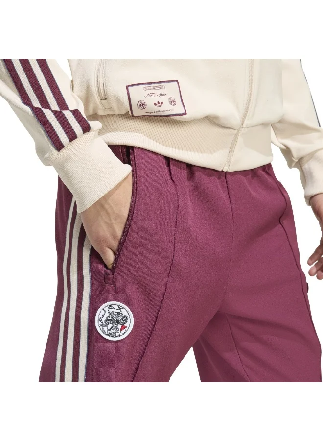 Adidas Ajax Icon Track Pants
