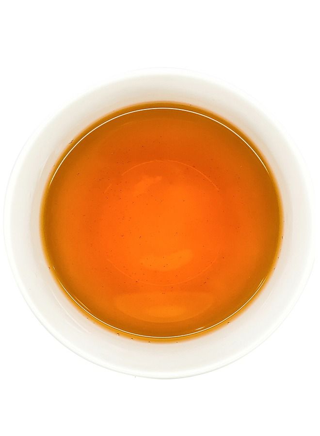 Tealand Black Tea Dragon Pearl Strong Malty Loose Leaf Breakfast Invigorating Aroma - Image 2