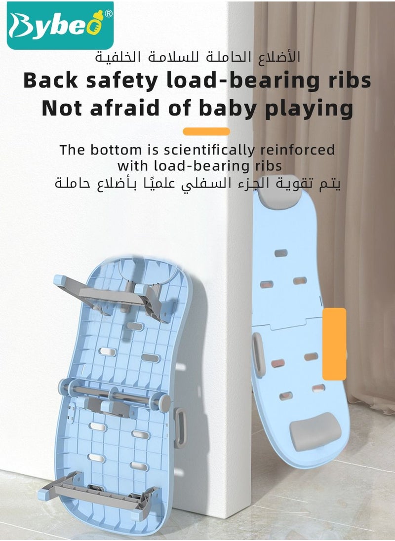 Bybeo - Toddler Head Hair Rinser Salon Chair With Baby Bath Washing Hair Shower Shampoo Cup for Infants Kids - Image 1