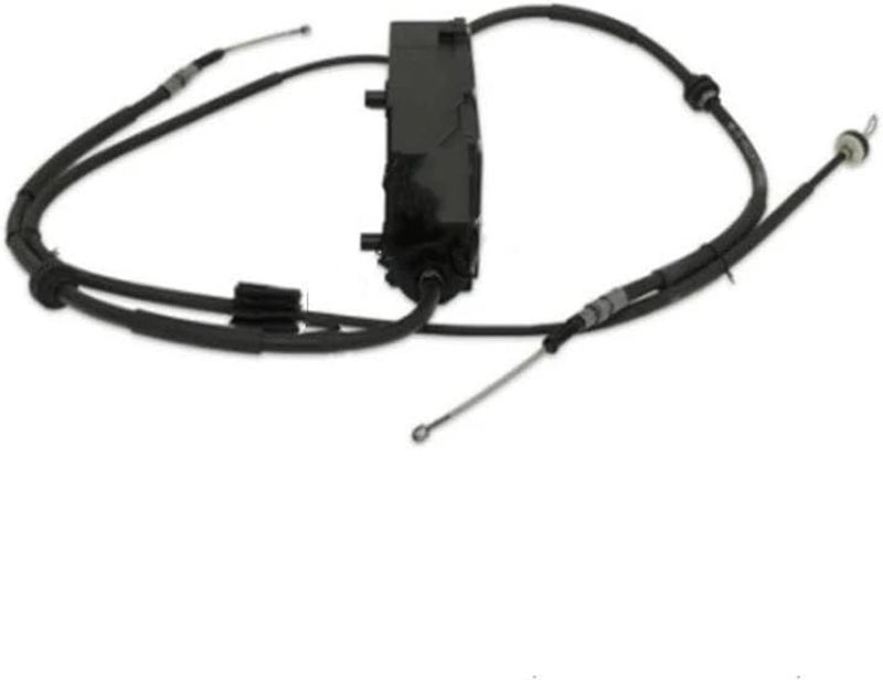 Wivplex Electronic Parking Brake Actuator for BMW X5 and X6 - Image 4