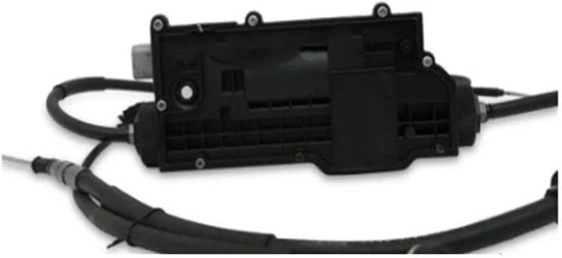 Wivplex Electronic Parking Brake Actuator for BMW X5 and X6 - Image 5