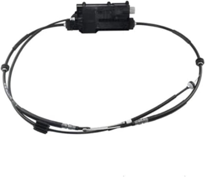 Wivplex Electronic Parking Brake Actuator for BMW X5 and X6 - Image 1