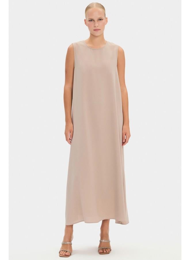 جون عباية مطرزة بتفاصيل حجرية من جوني للنساء - Image 5