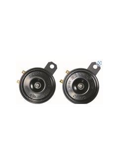 Denso COMPACT HORN FULL POWER TONE JK272000-6910 (12V)  - Image 4