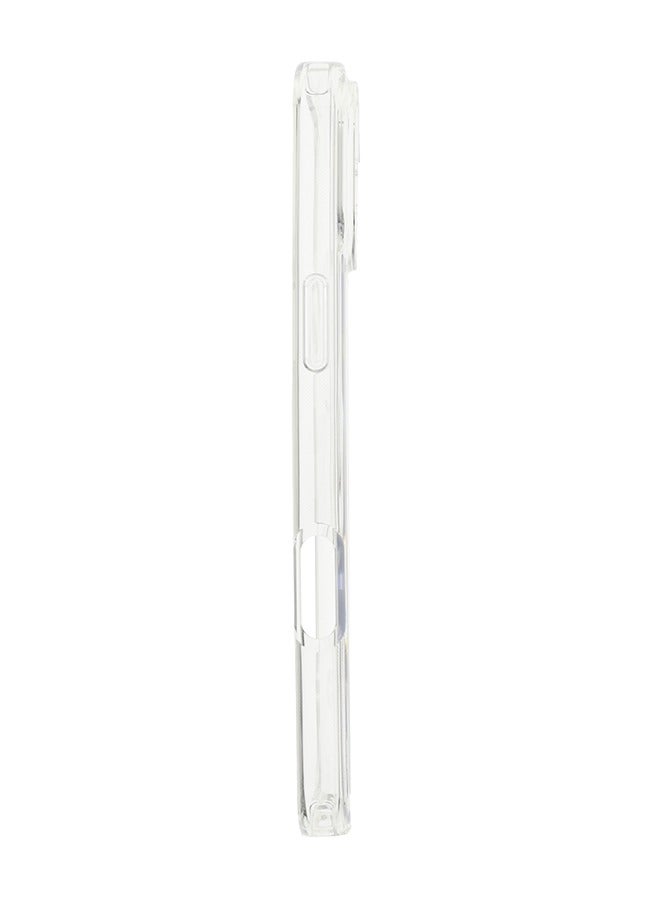 DVICED Magsafe iPhone 16 Case Clear - Green - Image 4