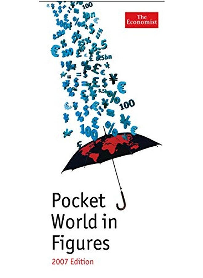 Pocket World in Figures 