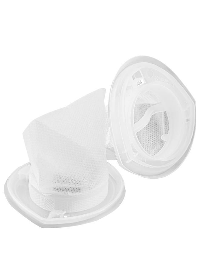 Improvedhand Black & Decker Filter Replacement for EVF100 90590689 Compatible with HNV220B HNV115J HNV215B HNV115B Series Hand Vac Cleaners, 6 Pack - Image 5