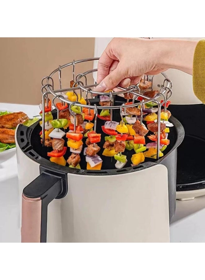 اسياخ الشيش طاووك للتسويه فىى الاير فراير سهله الاستخدام - Image 3