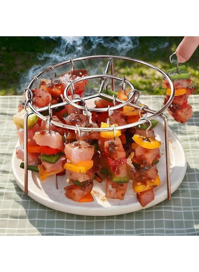 اسياخ الشيش طاووك للتسويه فىى الاير فراير سهله الاستخدام - Image 5