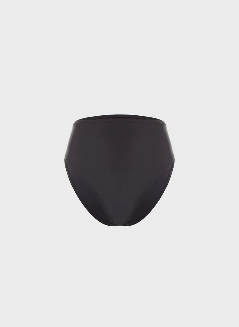NEW LOOK High Waist Bikini Bottom