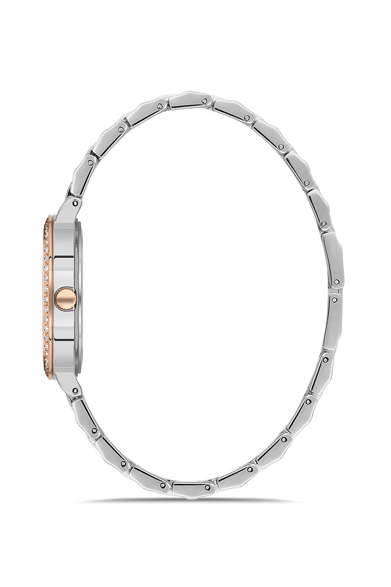 OMAX Solid band, stainless steel - Image 2