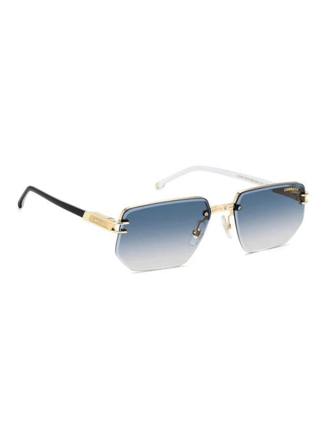 Carrera Rectangular Sunglasses Frames