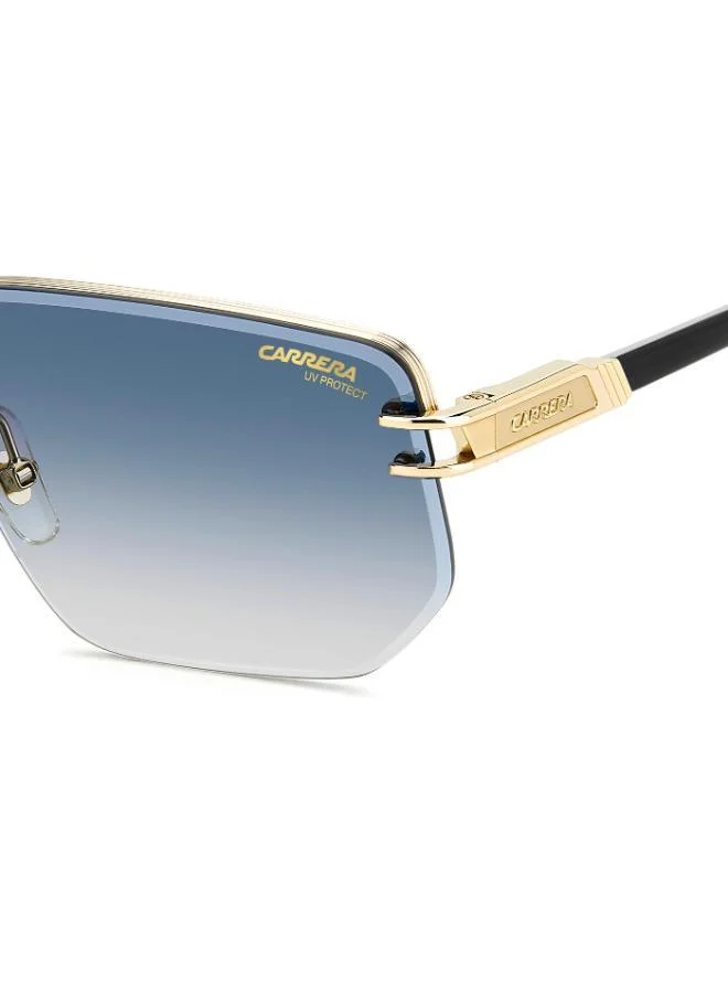 Carrera Rectangular Sunglasses Frames