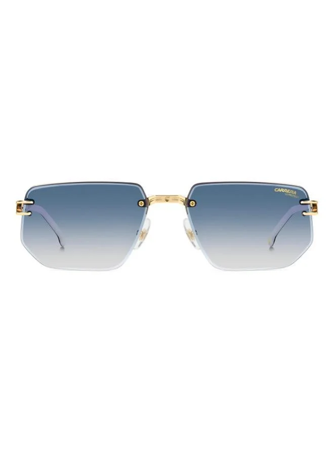Carrera Rectangular Sunglasses Frames