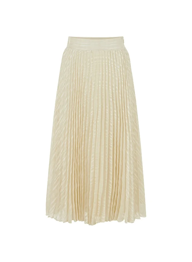 Ipekyol Pleated Midi Skirt