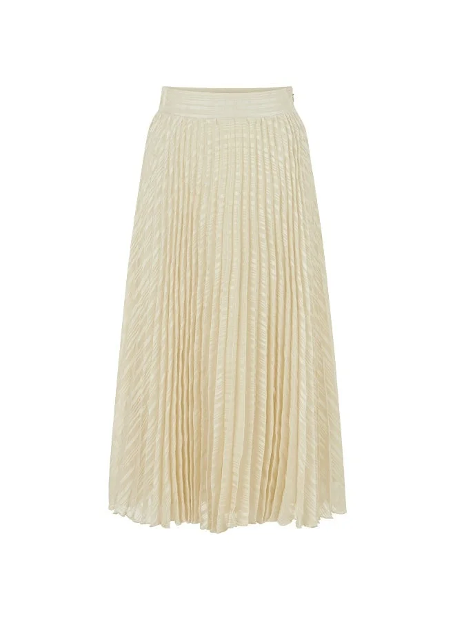 Ipekyol Pleated Midi Skirt